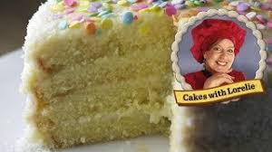 Get a 15% discount on an order above $ 120 now. Luscious Coconut Cake Recipe Youtube