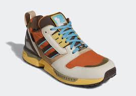Subscribe to adidas newsletters to receive product and event information. Adidas Zx 8000 Yellowstone National Park Fy5168 Sneakernews Com