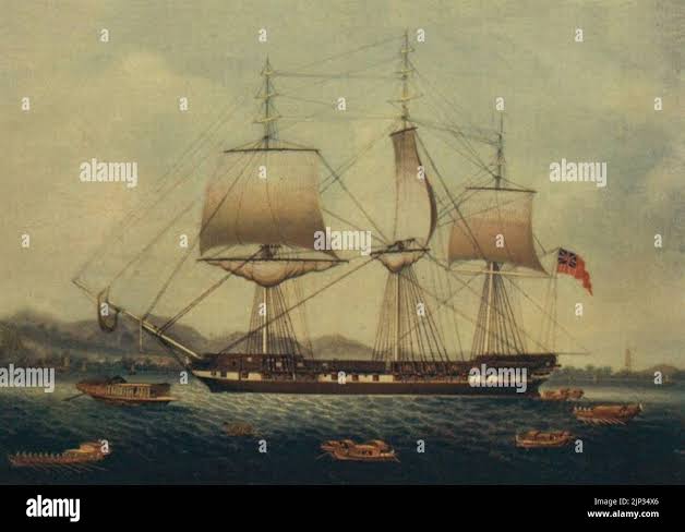 Thomas coutts hi-res stock photography and images - Alamy