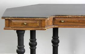 Maybe you would like to learn more about one of these? Sold Price 20thc Horseshoe Shaped Library Table August 6 0118 10 00 Am Edt