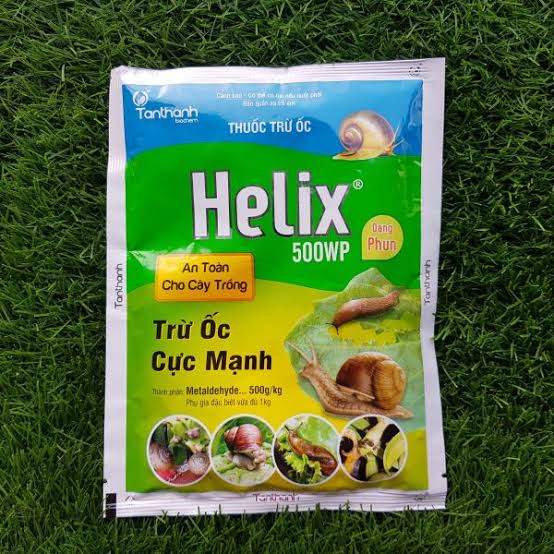 Helix 500WP