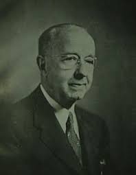 Walter Shewhart 1891 1967 Distinguish Between Business People Walter