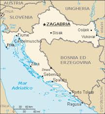Székesfehérvár, ungheria cartina online mappa della città con un elenco di vie e numeri civici, székesfehérvár city su una mappa dell'europa con le coordinate gps. Confine Tra La Croazia E L Ungheria Wikipedia