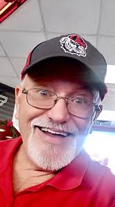 Happy birthday to Jan Wyatt Bailey and Philip Tidwell