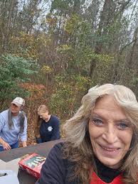 Experience the magic of the Boykin Christmas Parade, proudly featuring  Mary's Bar and Mary Smith, promising an unforgettable celebration that will  leave a lasting impression. ❤️ Mary's Bar Mary Smith Boykin Christmas