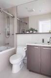 Where to put Toilet Paper holder in Small Bathroom?