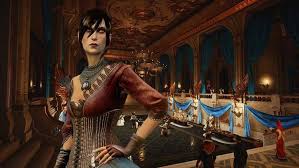 Jan 22, 2020 · overhauls ~130 abilities from origins and awakening with the intent of unlocking endless build possibilities like: Dragon Age Inquisition Mage Class Guide Skill Tree Specializations Attributes Abilities Segmentnext
