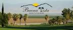 Buena Vista Golf Course | Taft CA