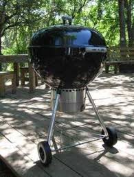 Find grill replacement parts such as grates, burners, igniters, and more to keep getting the most out of your weber grill, Weber One Touch Gold 22 5 Charcoal Grill Review
