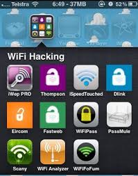 Breaking a wps pin to get the password. Hack Wifi Wifi Hack Hacking Apps For Iphone Iphone Hacks