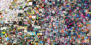 How To Create And Sell An Nft From A Digital Art Piece A New Digital Deal