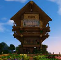 This minecraft survival house by minecraft today is super simple, easy to build, and also has some lovely homely touches without lots of extra resources. Let S Play Life In The Woods Gronkh Wiki