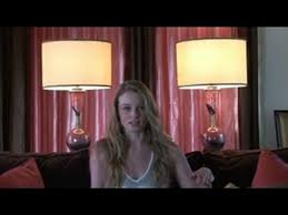 Rachel nichols in p2 (2007). Rachel Nichols Talks P2 Video Dailymotion