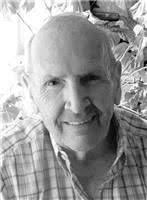 George Robbie Bradford (1940-2018)