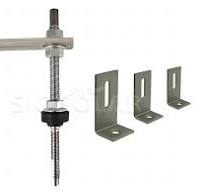 China Hanger bolt for steel beam manufacturer | sic-solar.com