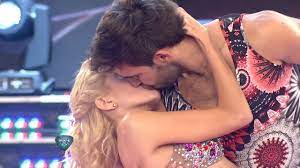 Cande ruggeri tuvo un romance con el actor cuando eran jóvenes, pero no termino muy bien. Cande Ruggeri Y Agustin Sierra Confirmaron Su Romance Youtube