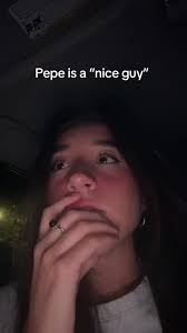 Pepe Iris Interview Survival