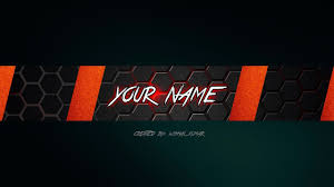 Outsource your youtube cover video creation project and get it quickly done and delivered i was expecting something great since i am a return customer, but this latest channel art blew me away! Free Youtube Channel Art Psd File 100 Free Youtube
