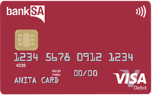 We did not find results for: Banksa Complete Freedom Debit Card Debitcards Com Au