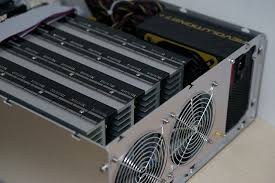 The only hardware required, in the beginning, was a simple computer. A Guide To Bitcoin Mining Why Someone Bought A 1 500 Bitcoin Miner On Ebay For 20 600 Bitcoin Mining Bitcoin Miner Bitcoin