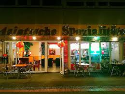 N my book choreographing asian america, published over ten years ago now, i wrote a chapter called pedagogy of the scantily clad to critique the ways the musical miss saigon (1989) had gone from being at the center of a casting controversy in which a white actor performed in yellowface, to. Miss Saigon Hildesheimer Hannover Restaurant Happycow