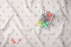 Free Creased Fabric Mockup Psd In 2020 Clothing Mockup Mockup Mockup Free Download