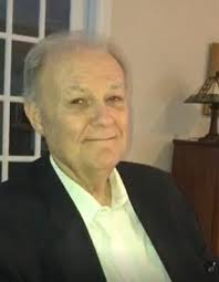 Gordon Singleton Obituary (1947