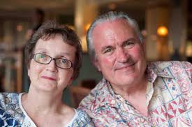 Fundraiser by Chad Janowiak : Diane Crego+Alzheimer's Association