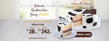 Salah satunya yaitu dapur cokelat. Dapur Cokelat Dapur Cokelat Updated Their Cover Photo