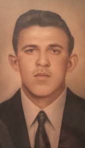 Obituary of Pablo M. Hinojosa