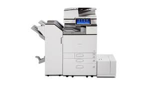 Se você estiver usando a conexão de rede para este scanner, então você não precisa instalar nenhum driver ricoh. Efi Ricoh Mp C3004ex C3504ex C4504ex C6004ex Support