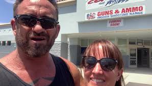 Thanks to Garrett Hallenbeck at Hallmark Investments! You’ve always been  there for us!, #renoacademyofcombat #gym #grateful #hallmarkinvestments  #1410 #the775 #775 #hotashell #love #summer ...