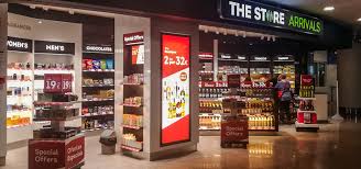 Total value duty free purchases cannot exceed rs 50,000. Duty Free Store Faro Airport