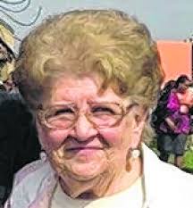 Clara RUTKOWSKI Obituary (2022)