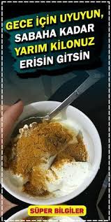 Size Oyle Bir Tarif Verecegiz Ki Bu Kilo Verdiren Kur Sayesinde Sadece 1 Gecede Yarim Kilo Verebileceksiniz Ustelik Bu Kur Icer Diyet Diyet Planlari The Cure