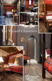 Harry Potter Harry Potter Room Decor Georgian Homes Harry Potter Room