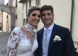 Jacqueline ebert leonie elsharkawy yara elzoheiry mariam errigo arianna fu yiting goldie alanna golubytskyi carolin guo jessica zi jia. Federazione Italiana Scherma Fiori D Arancio Da Oggi Luca Simoncelli Ed Arianna Errigo Sono Marito E Moglie