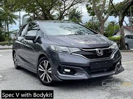 Maybe you would like to learn more about one of these? Honda Jazz 2021 E I Vtec 1 5 In Kuala Lumpur Automatic Hatchback White For Rm 74 000 7779221 Carlist My