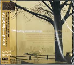 ジャズ スタンダード ナンバー cd