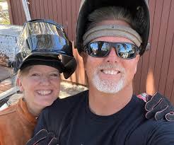 Wishing a very Happy Birthday to my amazing husband, Bill Stephens. I know  this wasn't your “plan” but you are making progress ❤️❤️❤️ Here's to many,  many, more!!