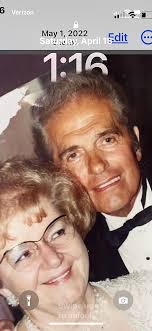 Anthony Dicesare Obituary (2005)