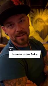 Do you ever wax poetic about Sake?? Here’s some basic info to help ya out  when you’re ordering Sake!! #cocktail #cocktailsoftiktok #mixologist  #drinkrecipe #bartenderlife #bartendertiktok