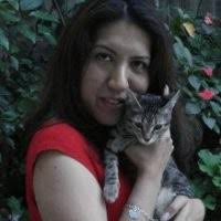 90+ "Hazel Herrera" profiles