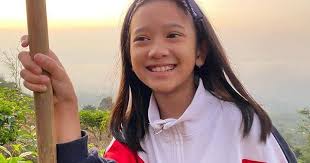 Jelang 17 Agustus, Abbey Ibrahim Rilis Lagu untuk Indonesia