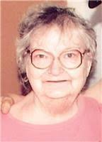 Wauneta Dohle Obituary (1933