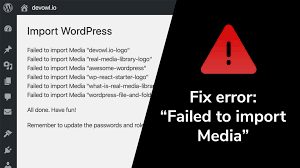 Find out which account on your server is the apache service account · step 2: Wordpress Fix Failed To Import Media Error
