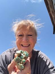 What are your memories of the group leader?