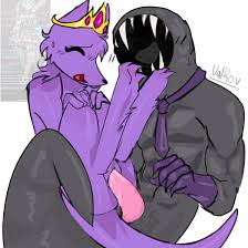 Garten of Banban Hot Scenes - Intense Pleasure