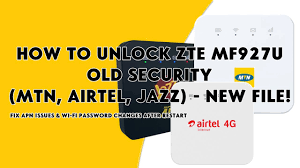 In order to receive a network unlock code for your huawei modem, mifi, router, phone, etc. How To Unlock Zte Mf64 Mf65 Mf65 Mf65m 4g Pocket Mifi Romshillzz Youtube