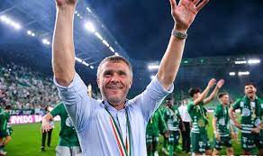 Состав, прогнозы, трансферы, слухи, где сейчас. Rebrova Priznali Luchshim Trenerom Chempionata Vengrii Football Ua